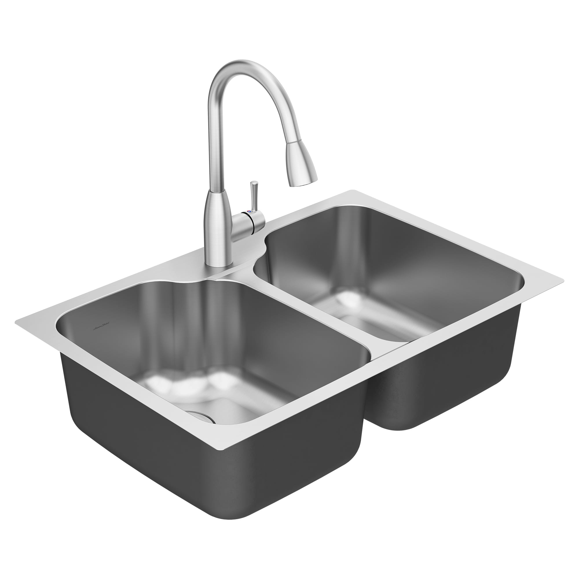 Undermount Kitchen Sink With Faucet Holes Kitchen Info